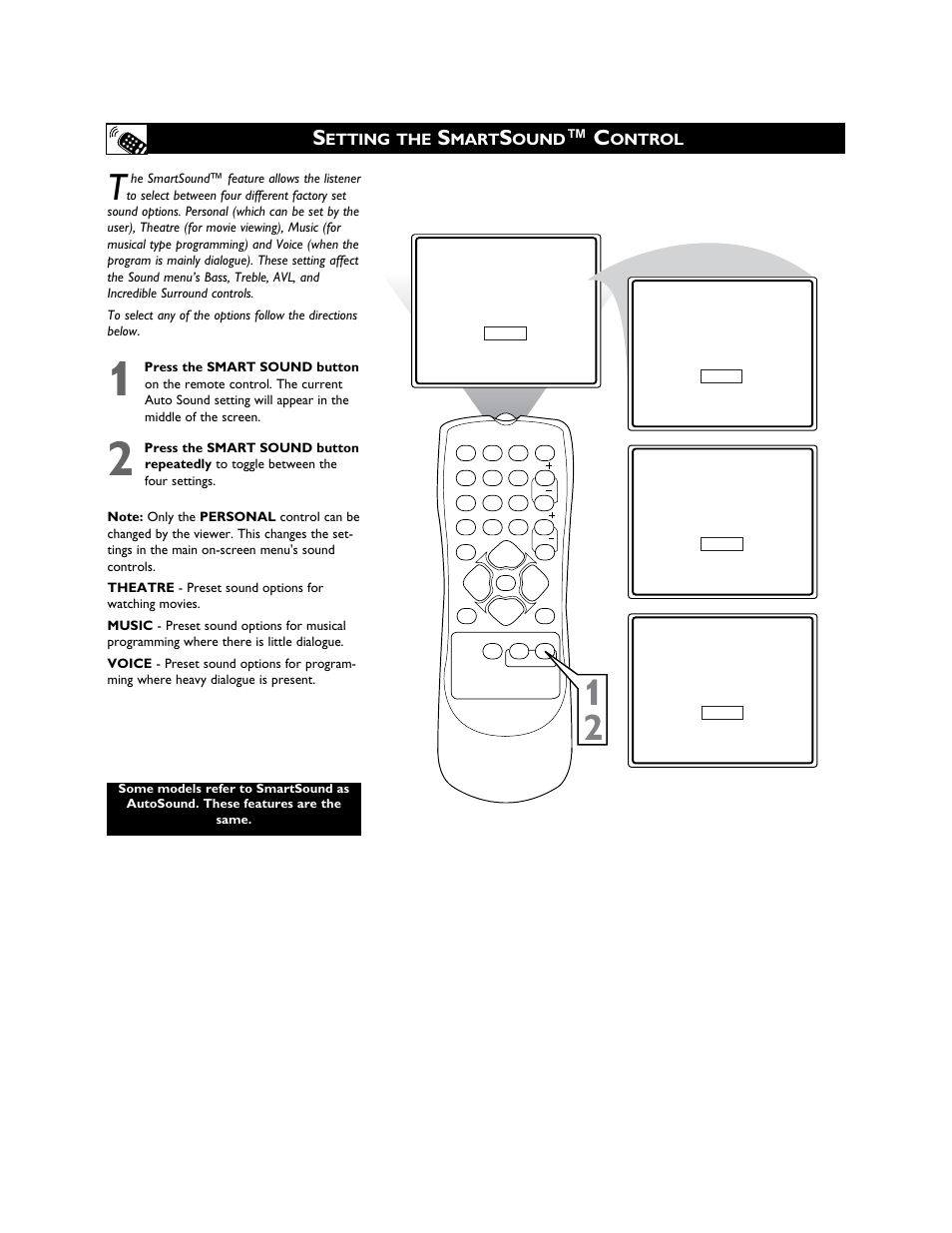 Philips Magnavox 27MS3404R User Manual | Page 32 / 40