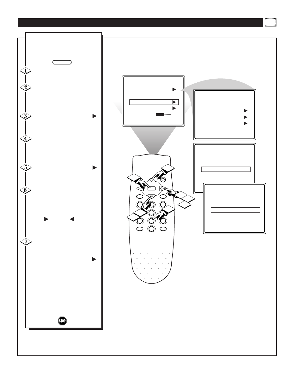 Ow to, Dd and, Elete | Hannels | Philips Magnavox TS2746C1 User Manual | Page 13 / 36