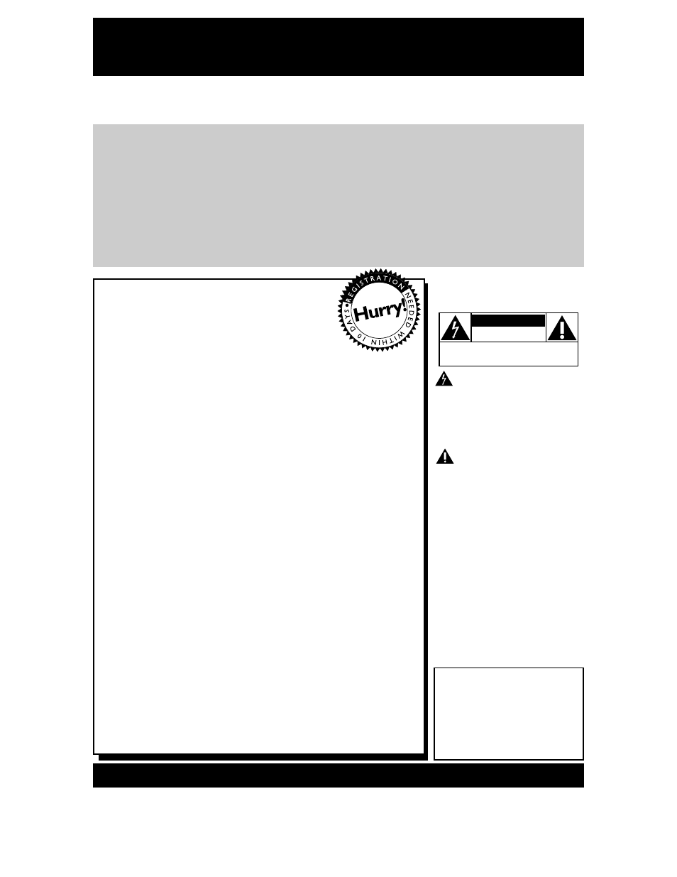 Safety, Warranty verification, Owner confirmation | Model registration, Know these, Symbols | Philips Magnavox MDV443 User Manual | Page 2 / 48