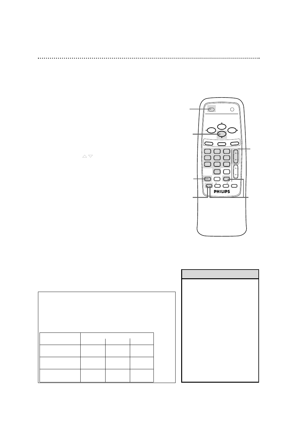 Recording 29 | Philips CCB130CN User Manual | Page 29 / 60