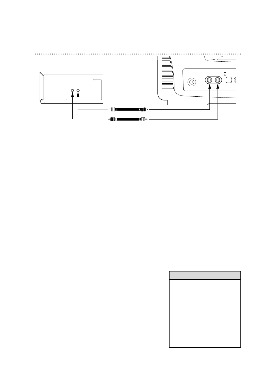 Rerecording (tape duplication) 31 | Philips CCB130CN User Manual | Page 31 / 60