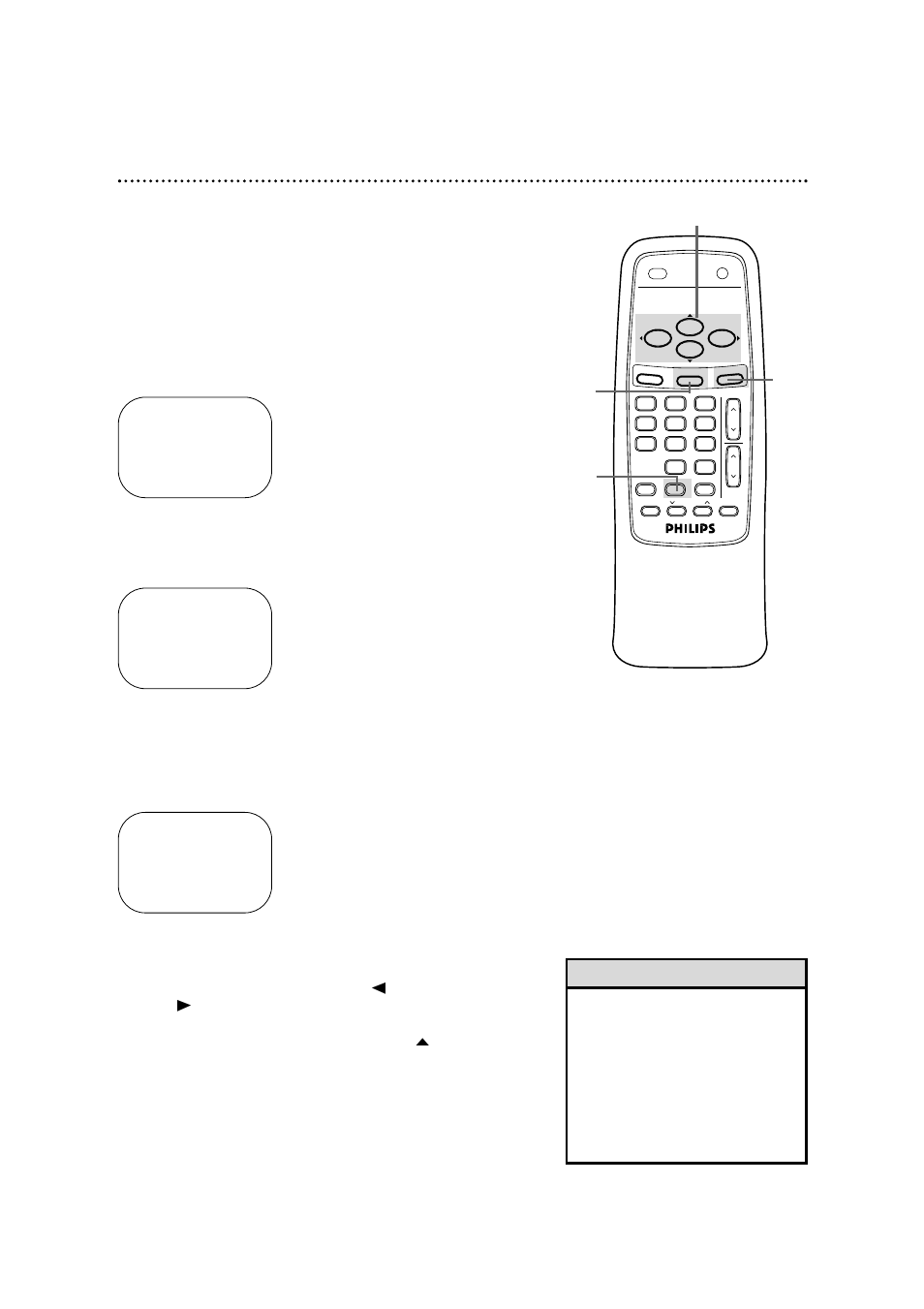 Philips CCB130CN User Manual | Page 40 / 60