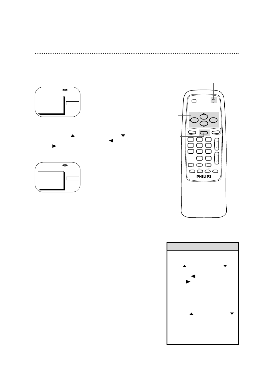 Sleep timer 47, Helpful hints | Philips CCB130CN User Manual | Page 47 / 60