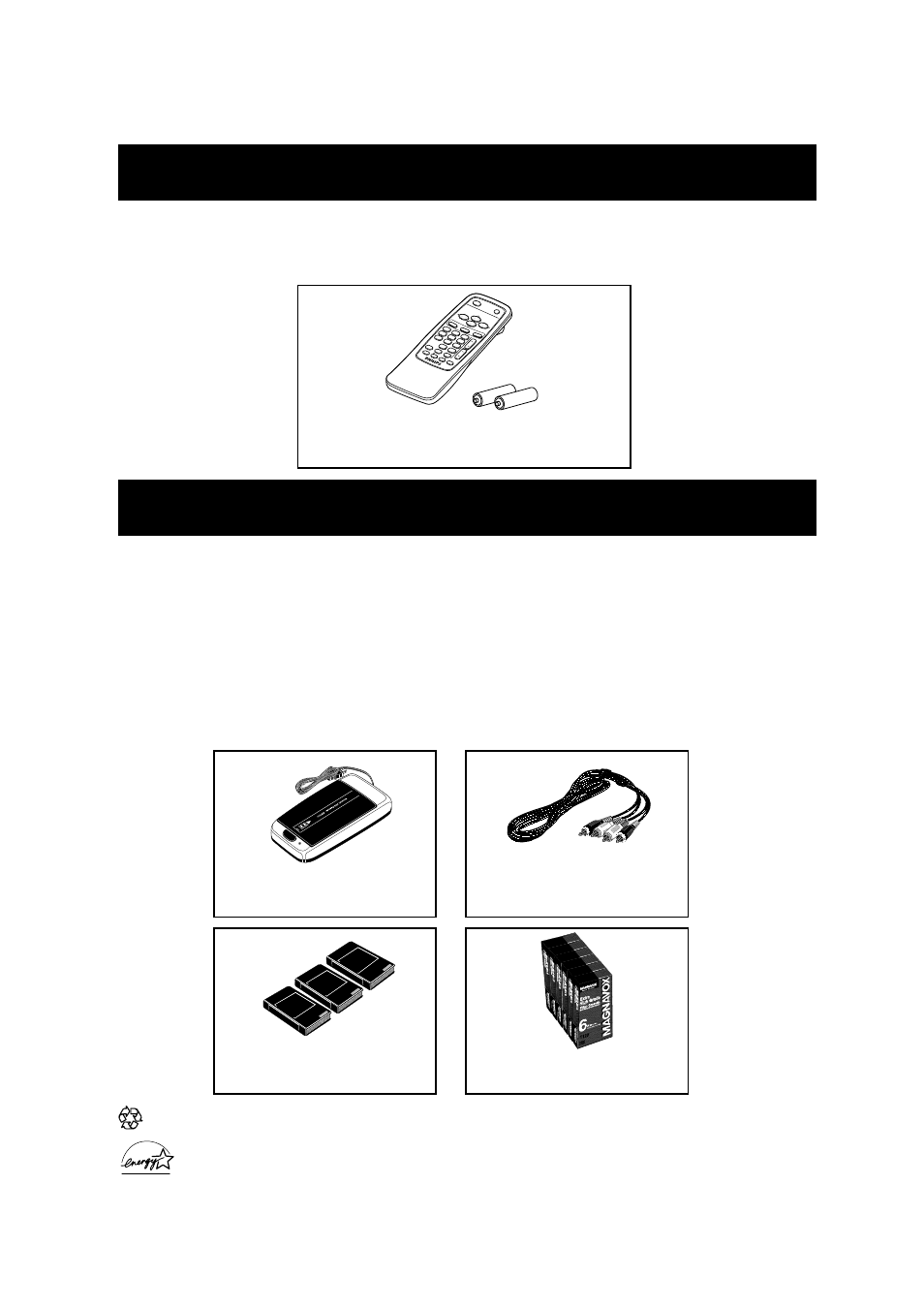 Upplied, Ccessories, Ptional | Philips CCB130CN User Manual | Page 60 / 60