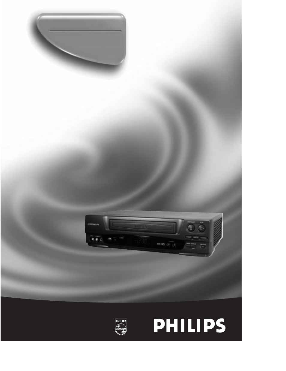 Philips VRB413AT User Manual | 56 pages