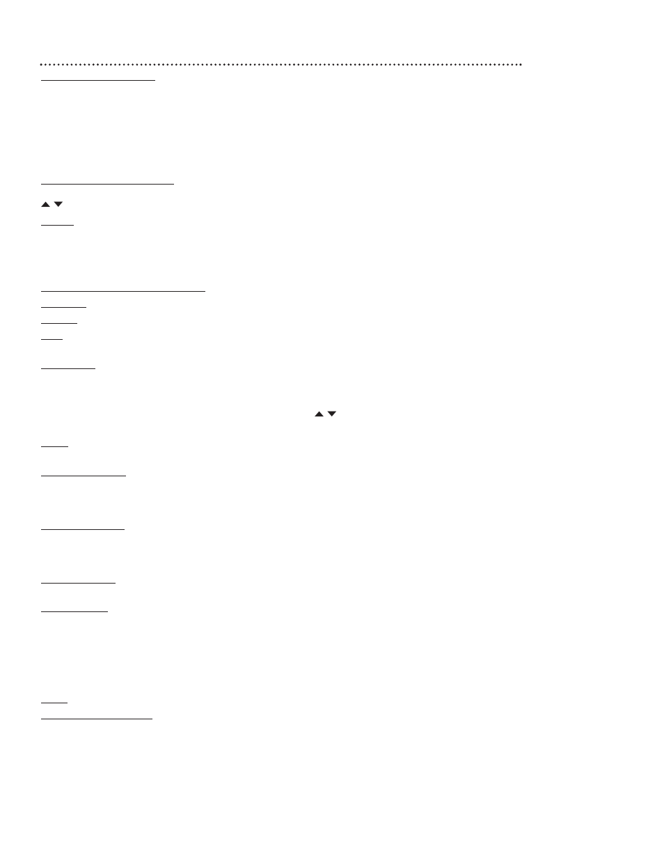 Glossary 49 | Philips VRB413AT User Manual | Page 49 / 56