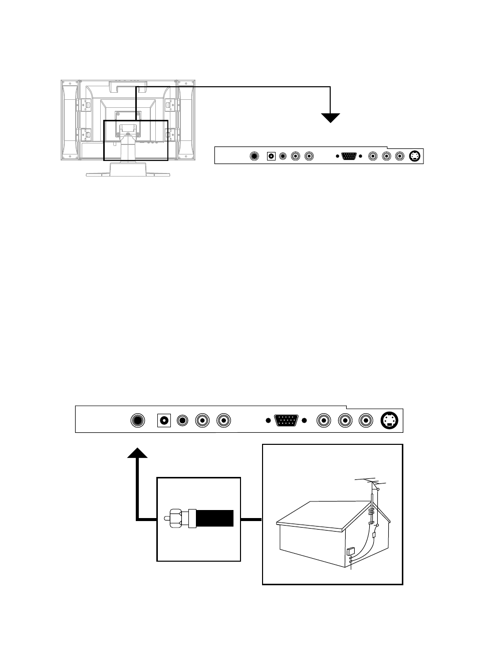 Philips Magnavox 15MF050V/17 User Manual | Page 15 / 44