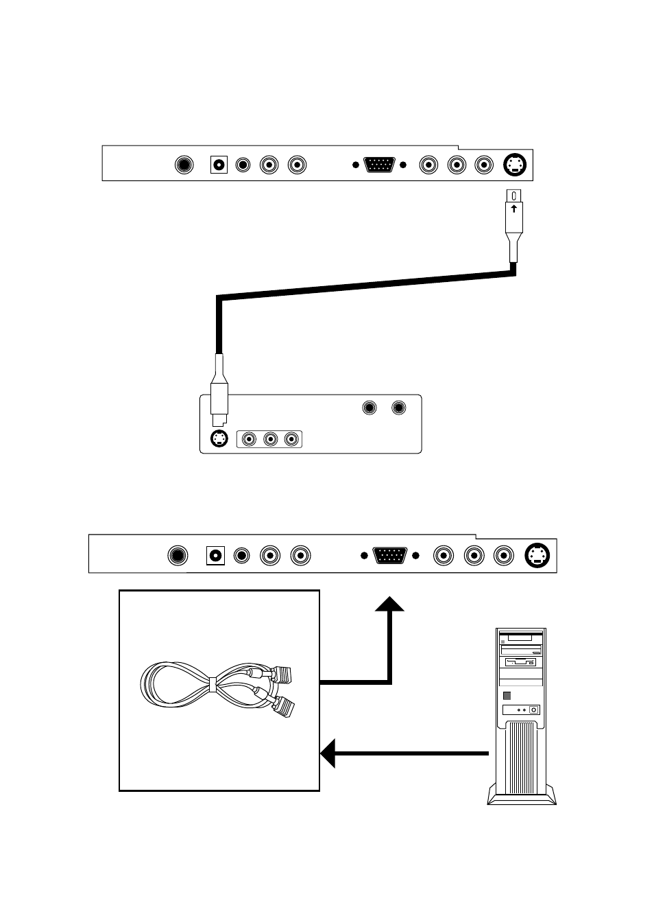 Philips Magnavox 15MF050V/17 User Manual | Page 17 / 44