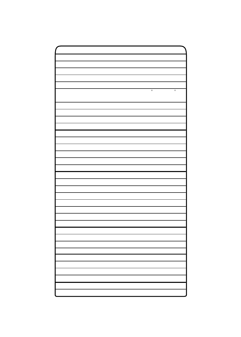 Product specifications | Philips Magnavox 15MF050V/17 User Manual | Page 43 / 44