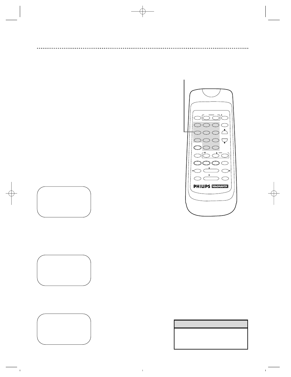 Timer recording (cont’d) 29, Instructions continue on page 30, Helpful hint | Philips Magnavox VRZ223AT User Manual | Page 29 / 48