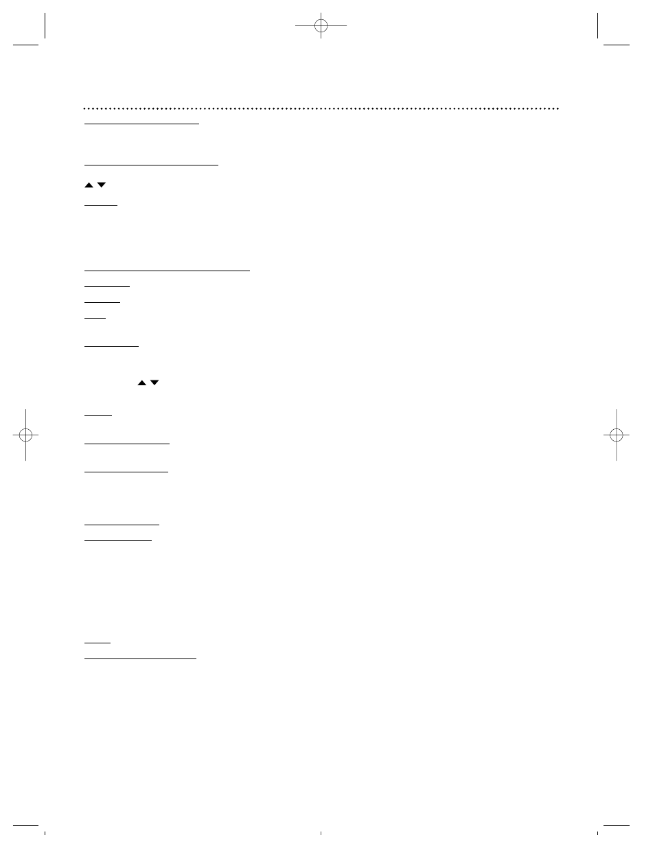 Glossary 41 | Philips Magnavox VRZ223AT User Manual | Page 41 / 48