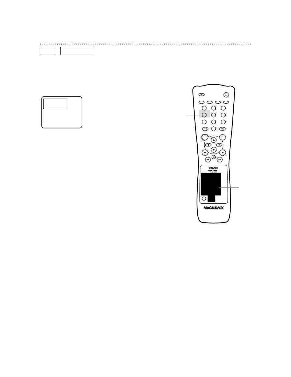 Specific time playback 27, Starting playback at a specific disc time, Dvd audio cd | Philips Magnavox DVD611 User Manual | Page 27 / 56