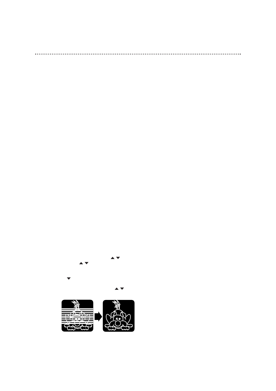 Automatic operation features 39 | Philips Magnavox VRC602M User Manual | Page 39 / 49