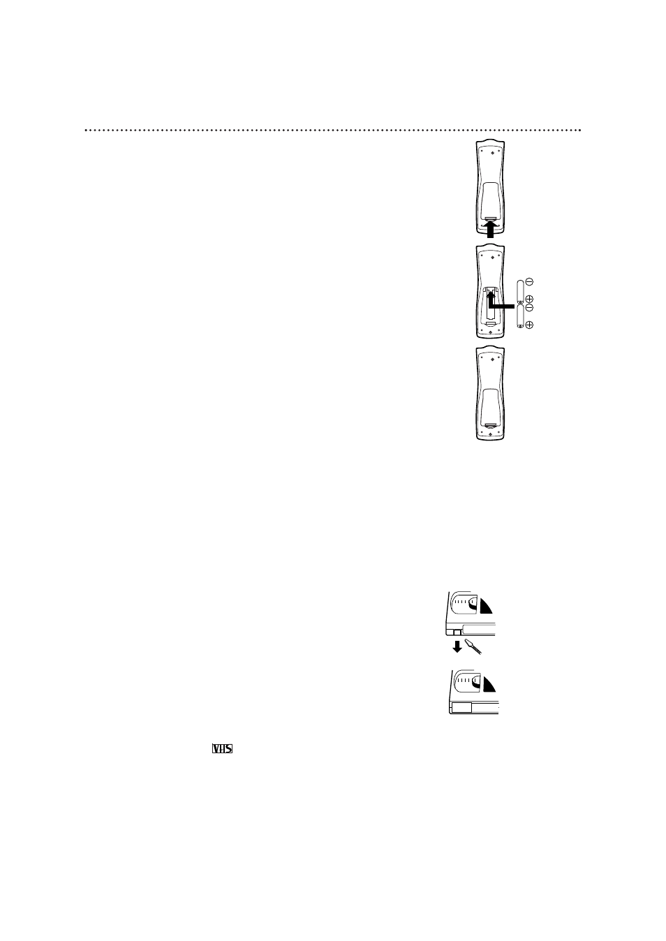 Before using your vcr 5 | Philips Magnavox VRC602M User Manual | Page 5 / 49