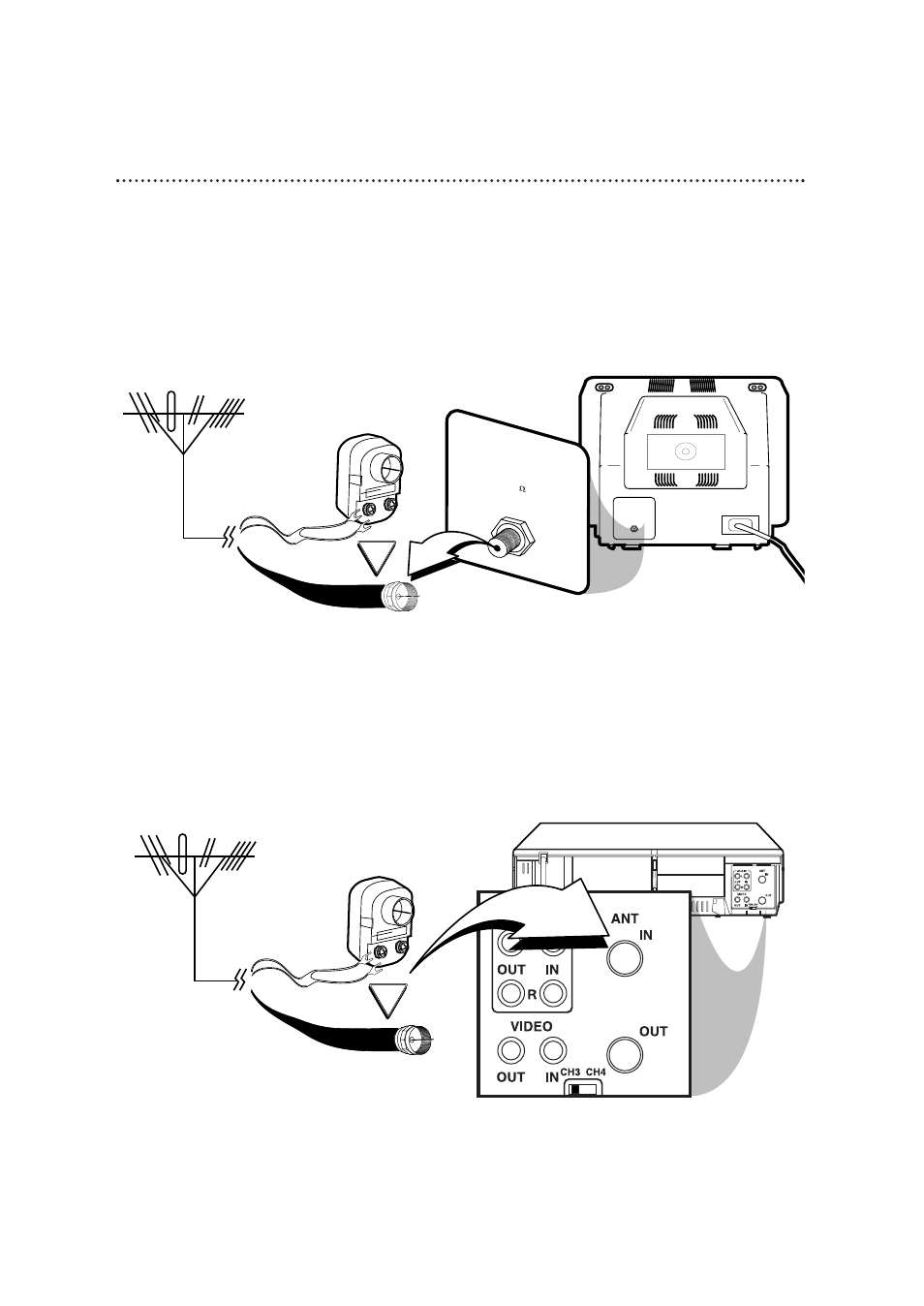 Philips Magnavox VRC602M User Manual | Page 6 / 49