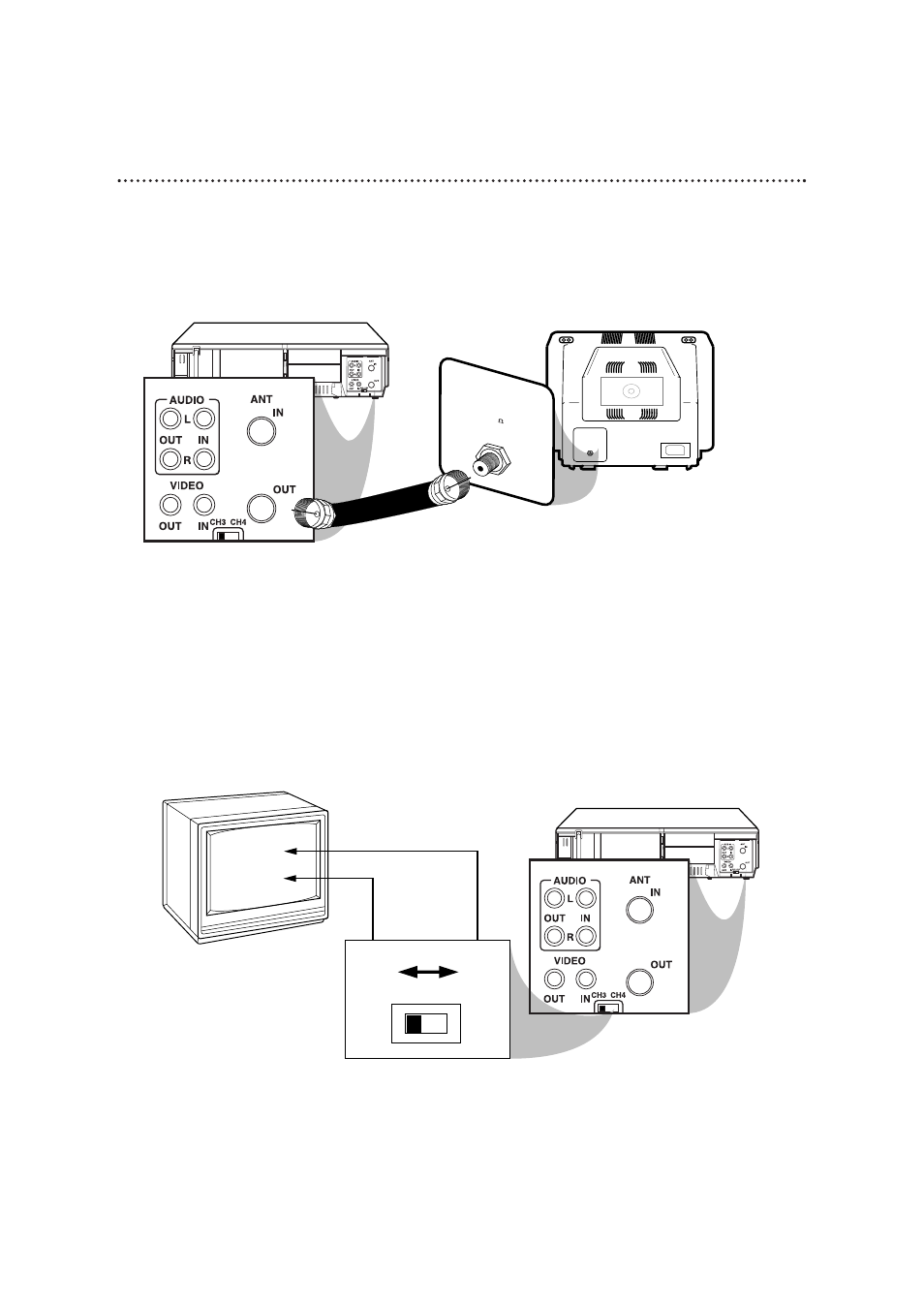 Philips Magnavox VRC602M User Manual | Page 7 / 49