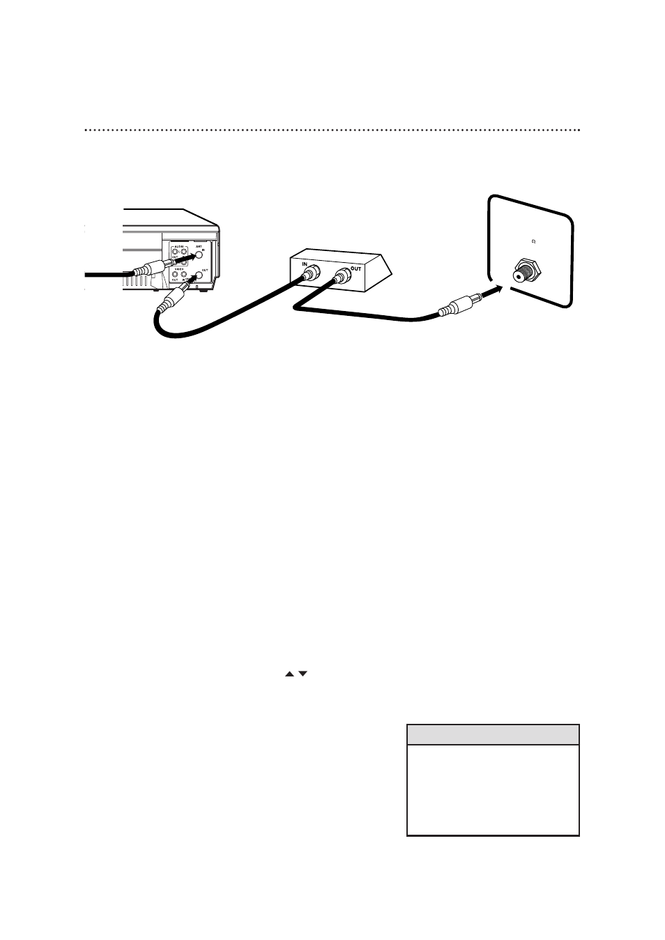 Philips Magnavox VRC602M User Manual | Page 9 / 49