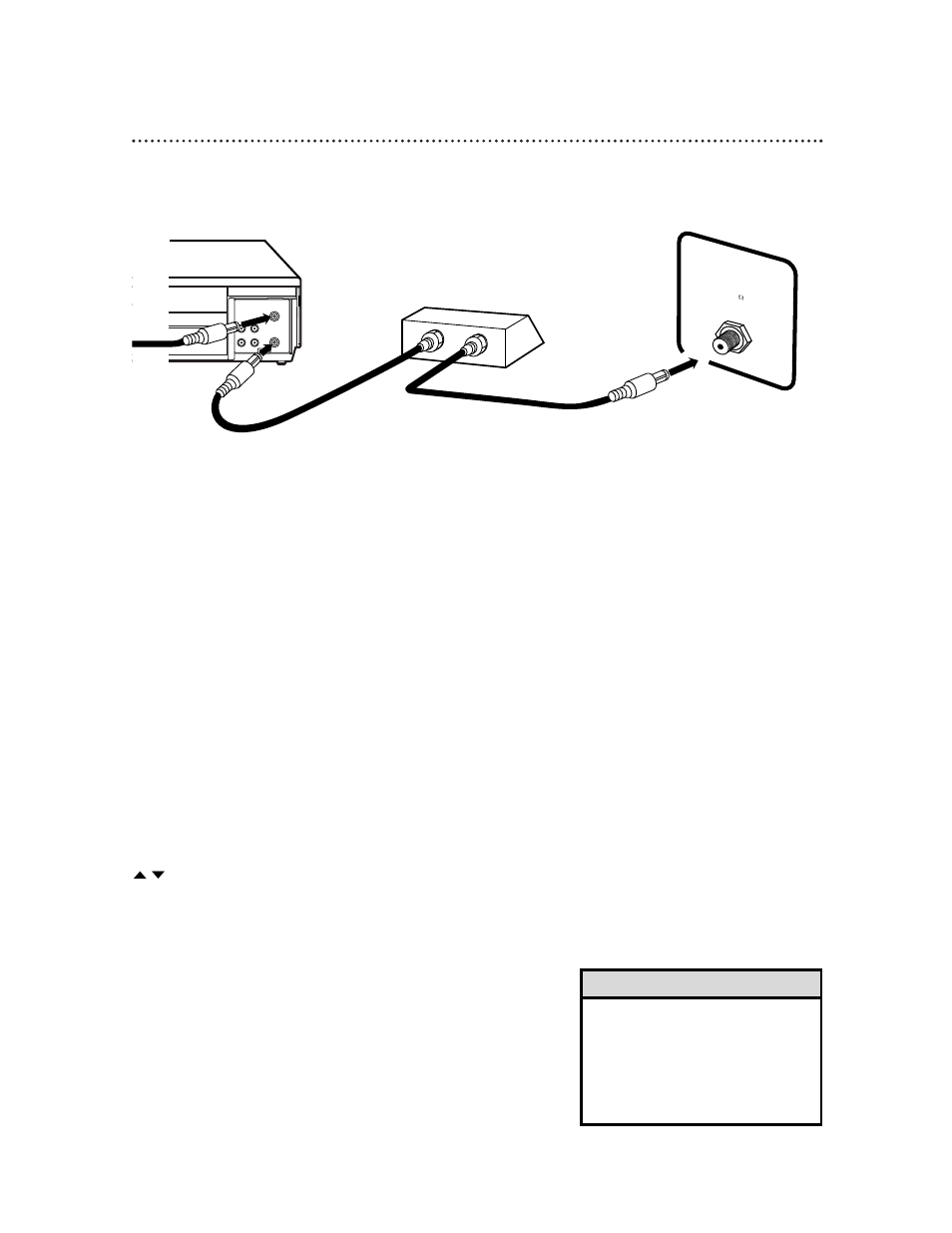 Philips Magnavox VCRVR400BMG User Manual | Page 3 / 7