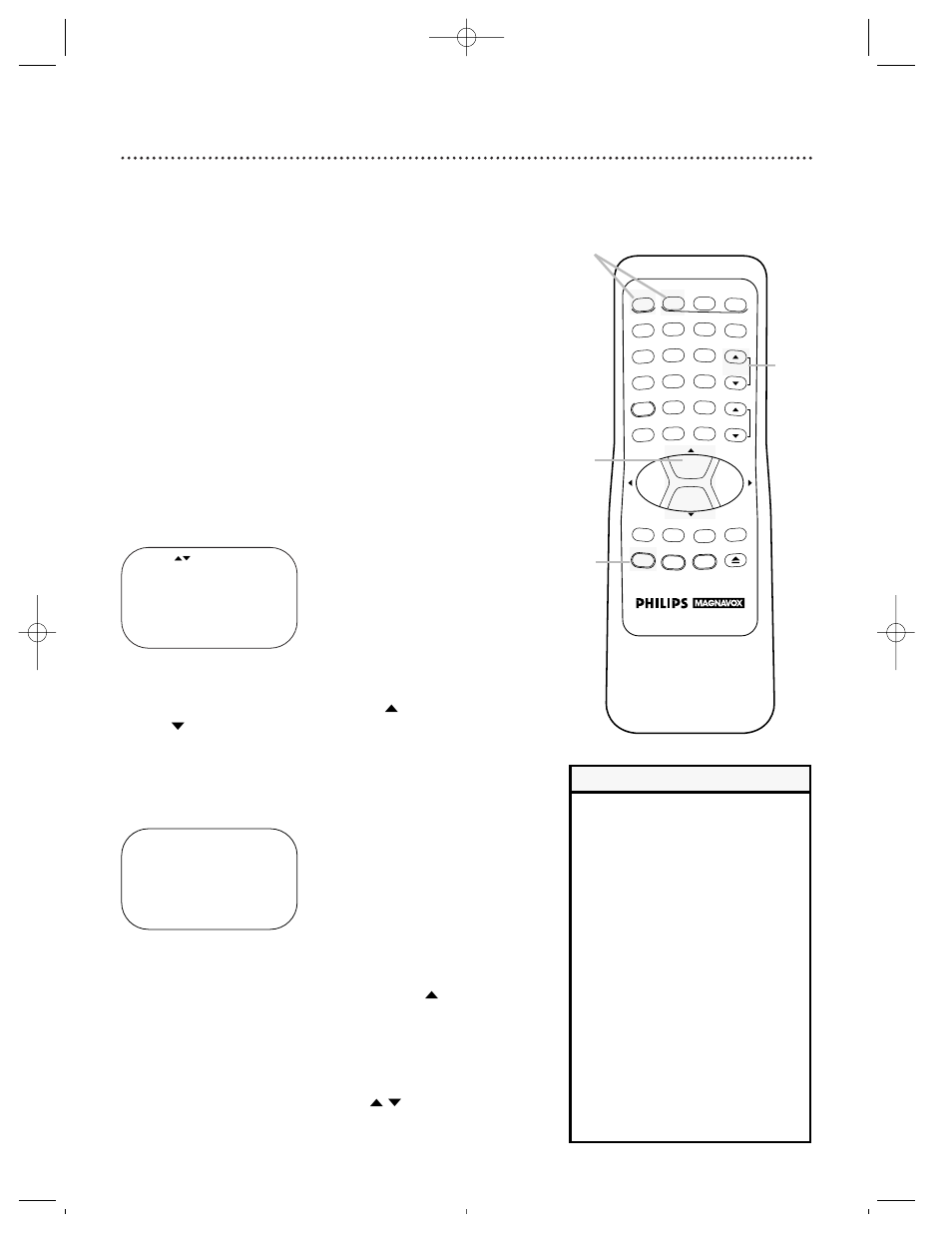 Turning on your vcr 11 | Philips Magnavox VRZ242AT User Manual | Page 11 / 52