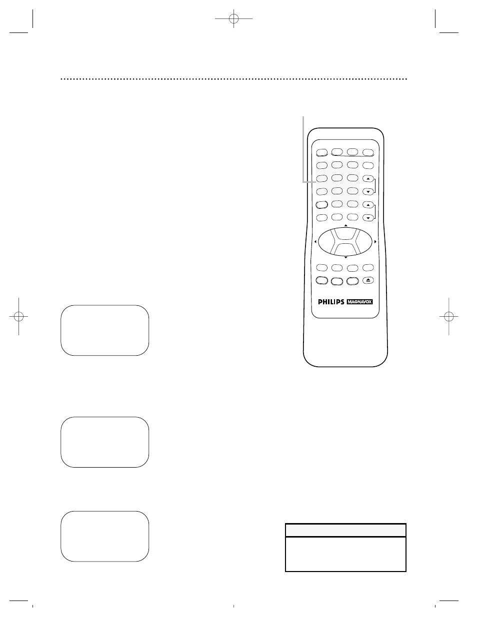 Timer recording (cont’d) 31, Instructions continue on page 32, Helpful hint | Philips Magnavox VRZ242AT User Manual | Page 31 / 52