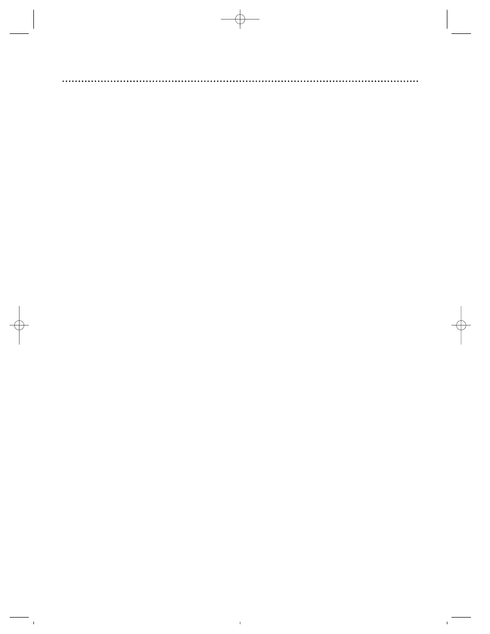 4 table of contents | Philips Magnavox VRZ242AT User Manual | Page 4 / 52