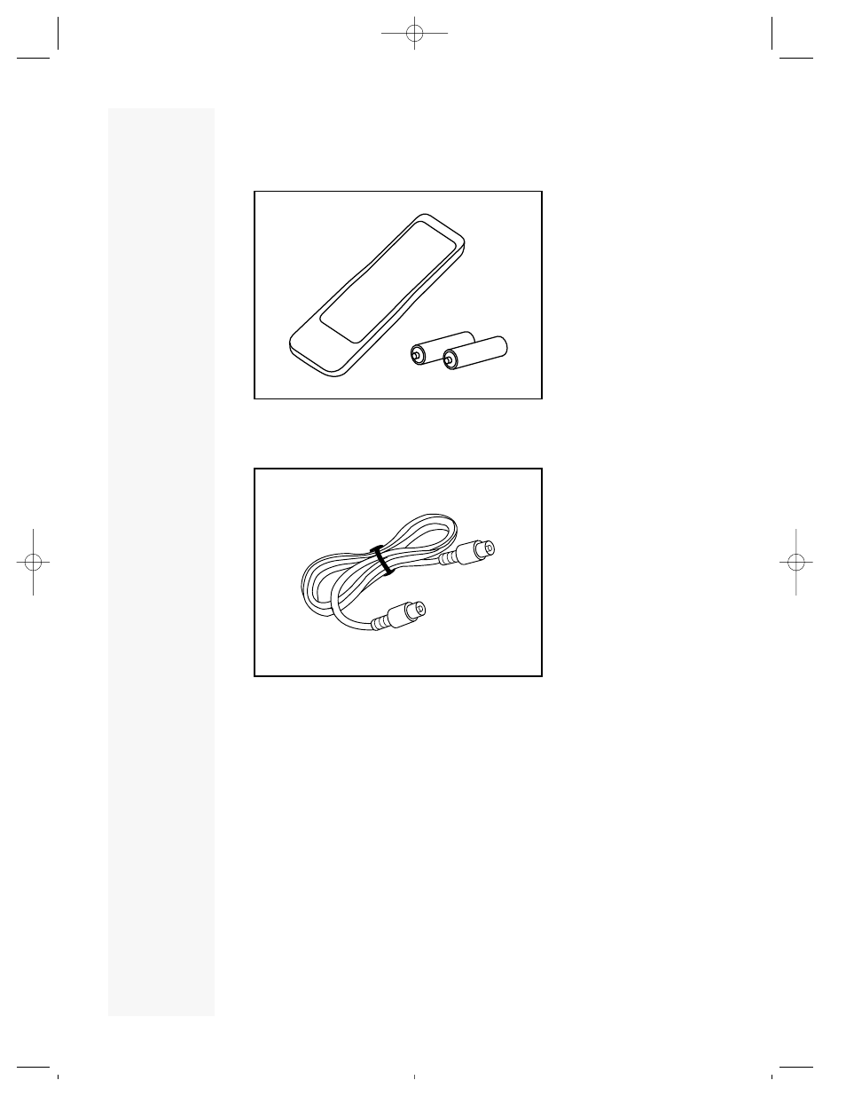 Upplied, Ccessories | Philips Magnavox VRZ242AT User Manual | Page 52 / 52