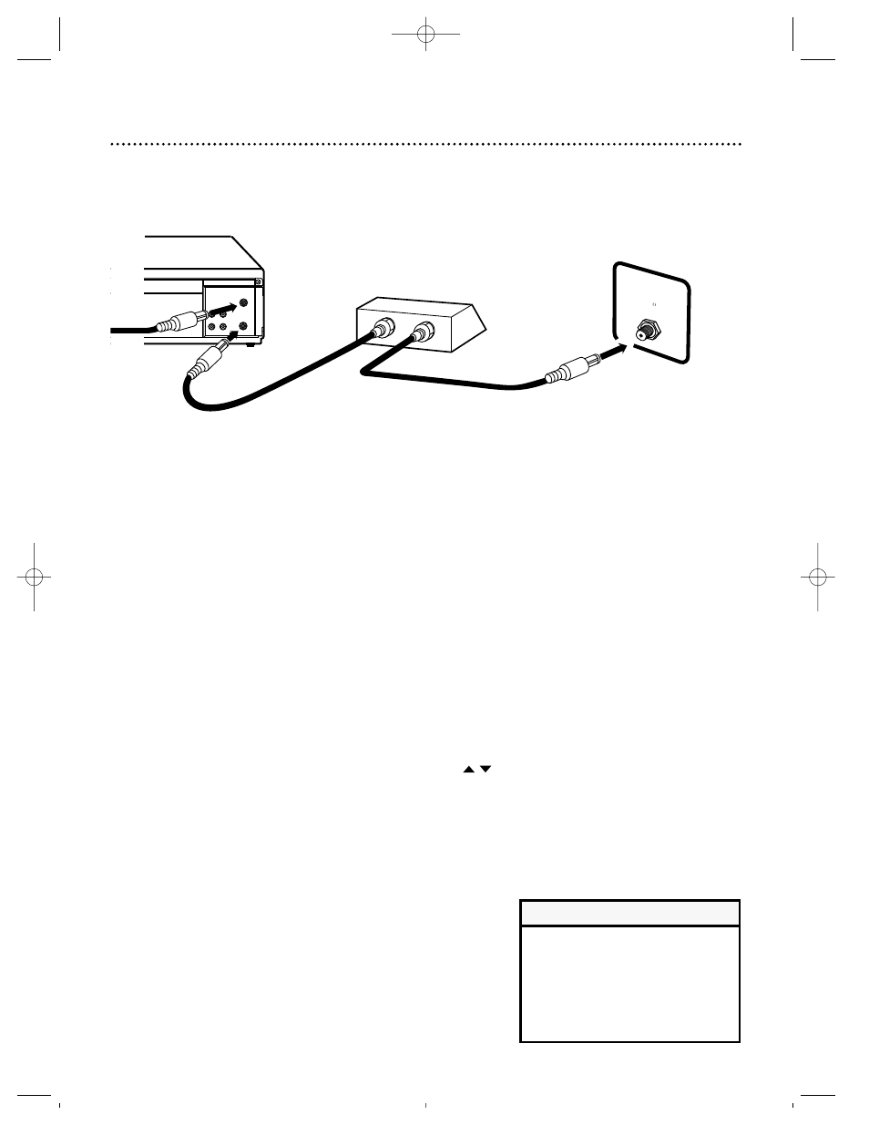 Philips Magnavox VRZ242AT User Manual | Page 9 / 52