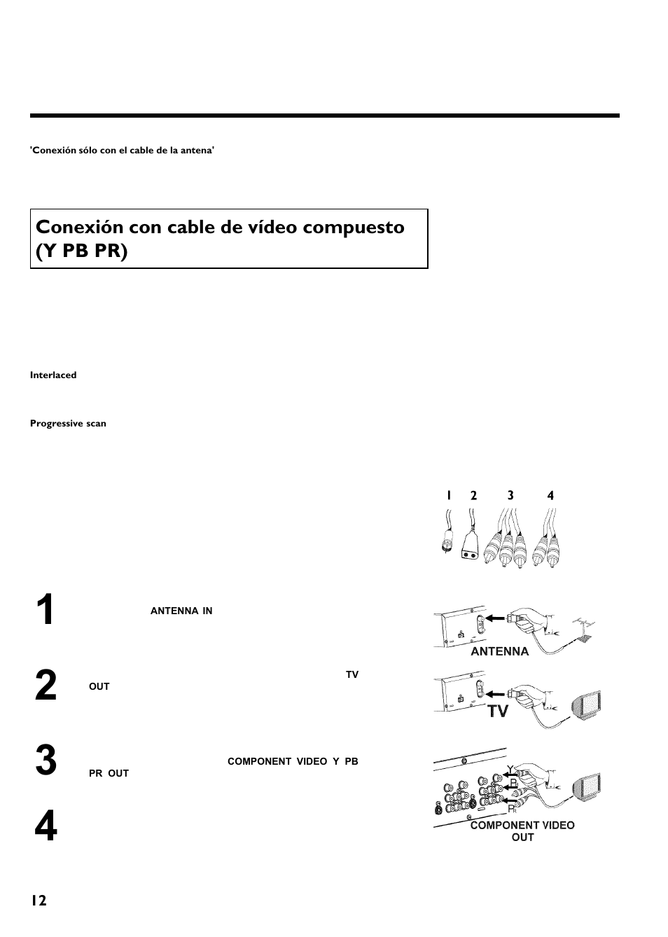 Philips Magnavox MRV640 User Manual | Page 116 / 187