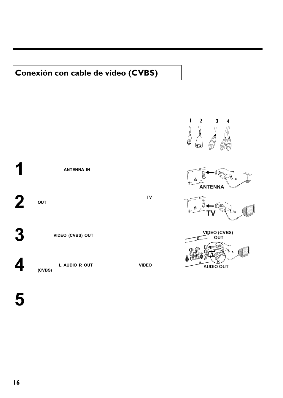 Philips Magnavox MRV640 User Manual | Page 120 / 187