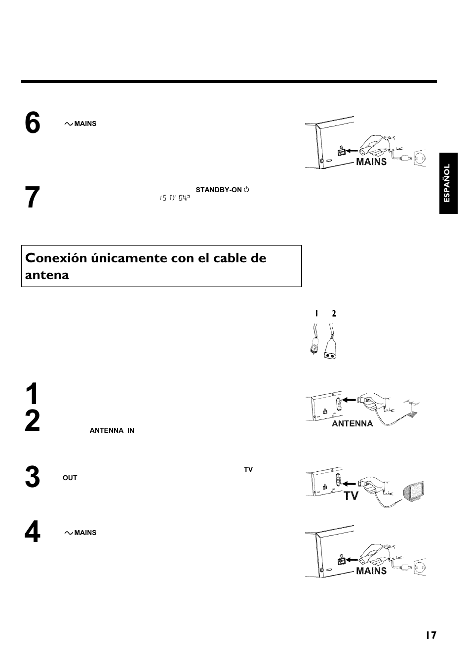 Philips Magnavox MRV640 User Manual | Page 121 / 187