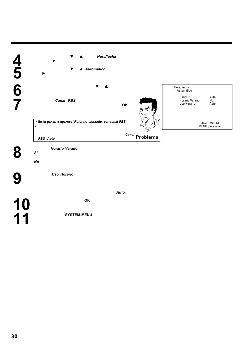 Philips Magnavox MRV640 User Manual | Page 134 / 187