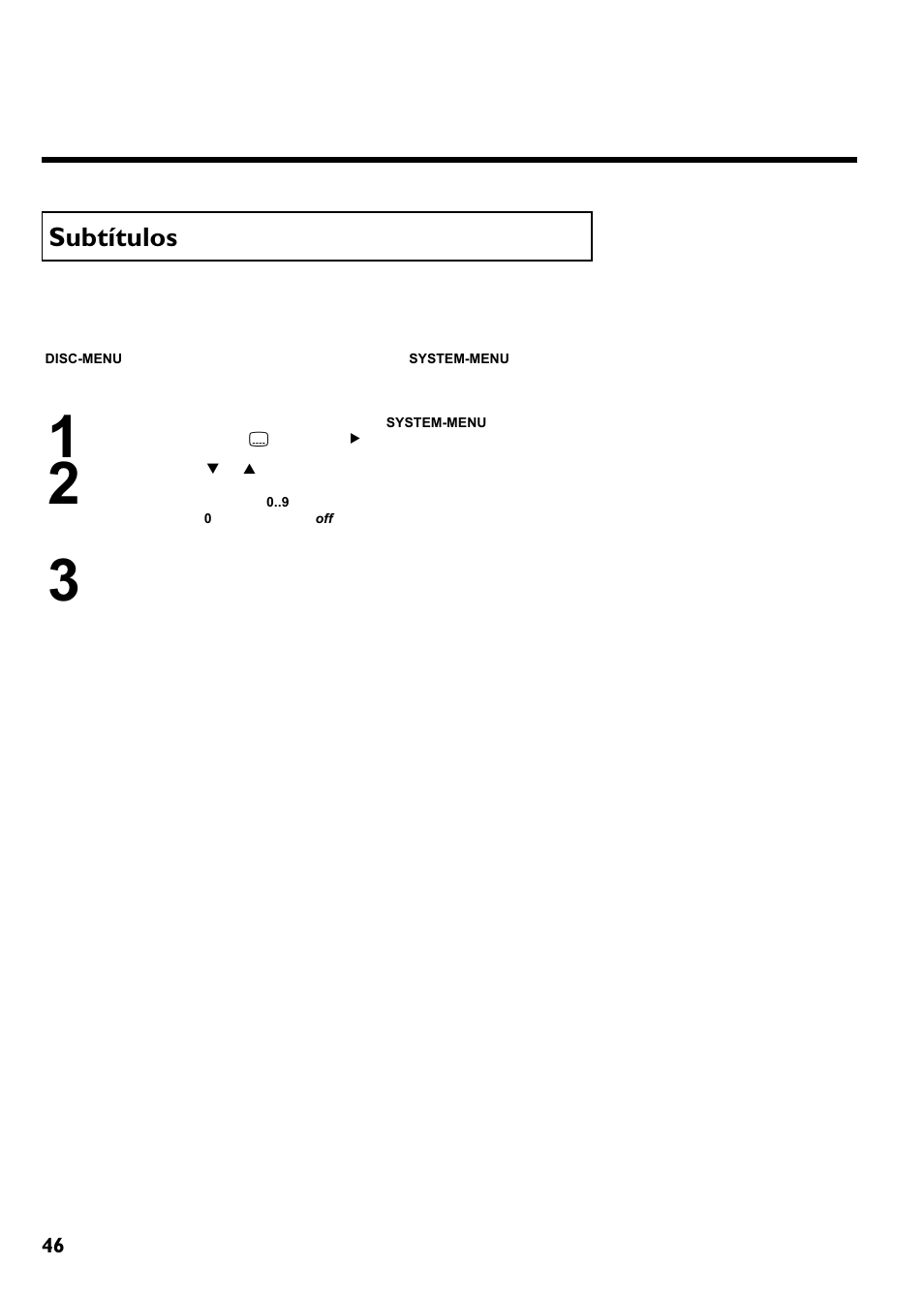 Subtítulos | Philips Magnavox MRV640 User Manual | Page 150 / 187