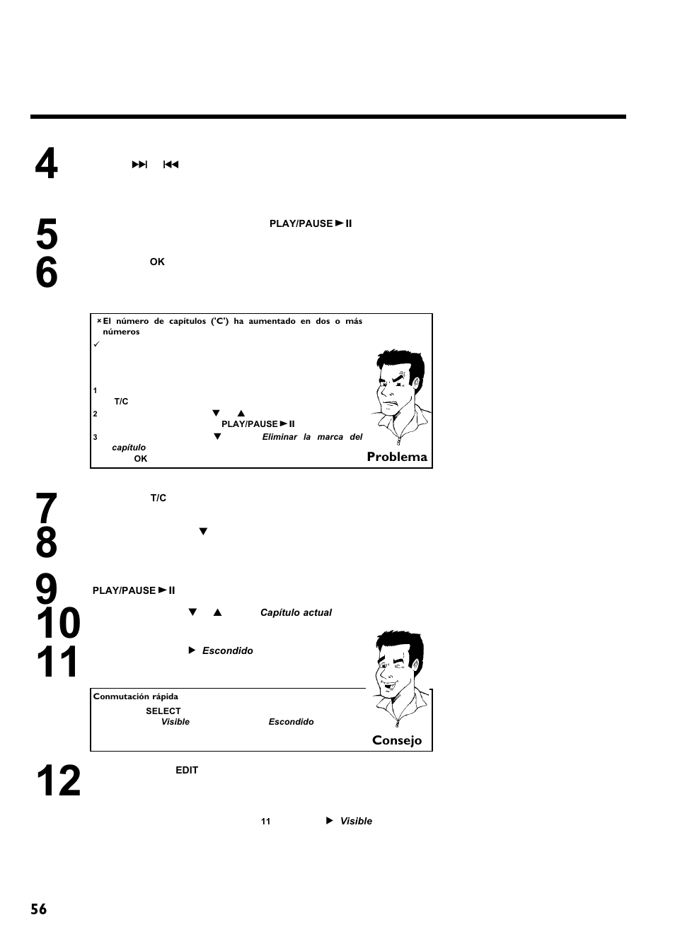 Philips Magnavox MRV640 User Manual | Page 160 / 187