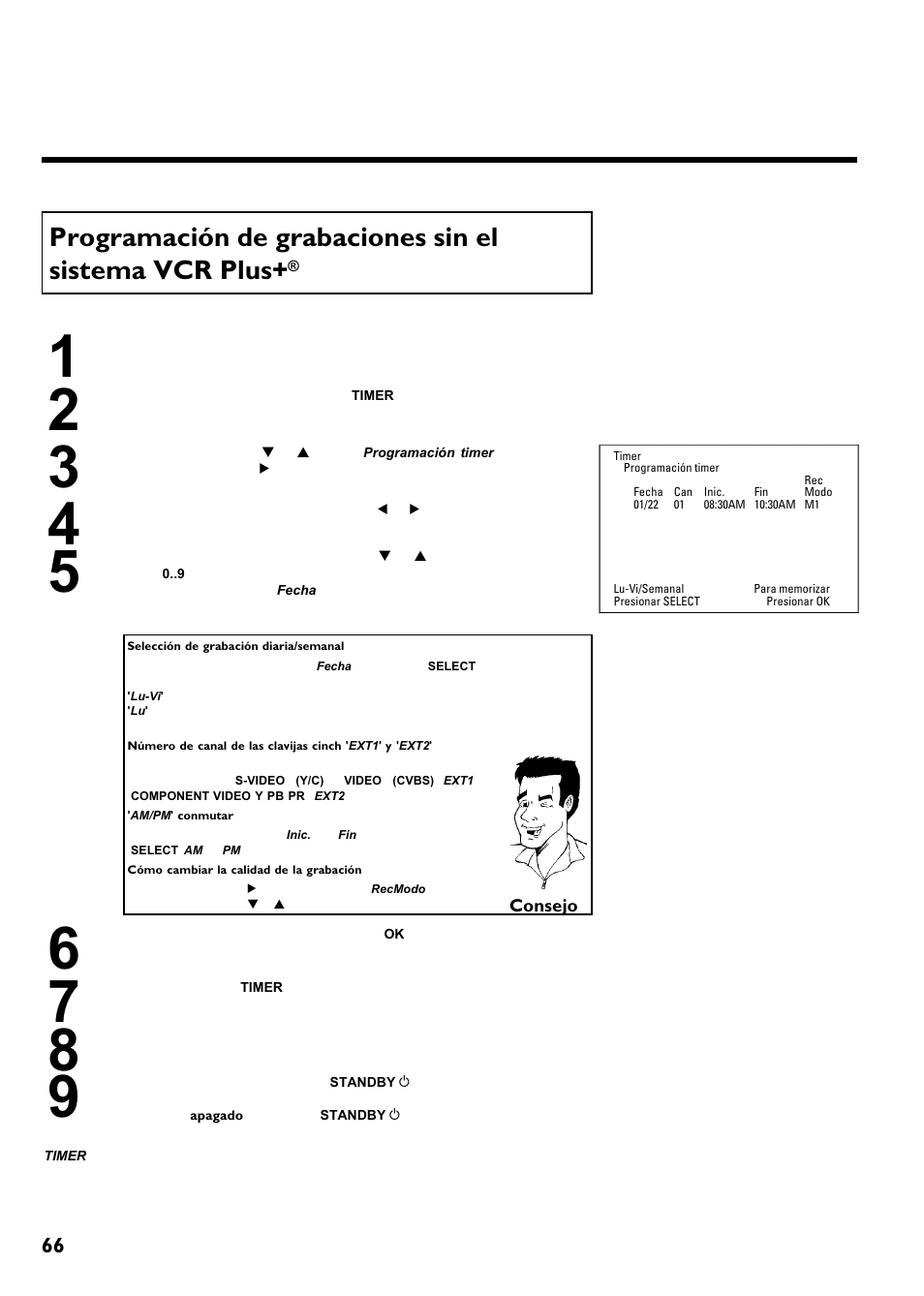 Philips Magnavox MRV640 User Manual | Page 170 / 187