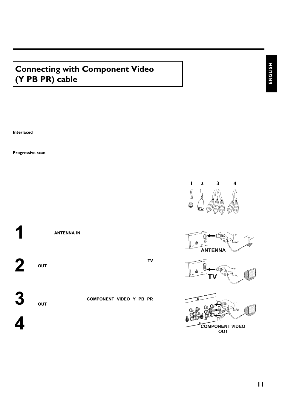 Philips Magnavox MRV640 User Manual | Page 23 / 187