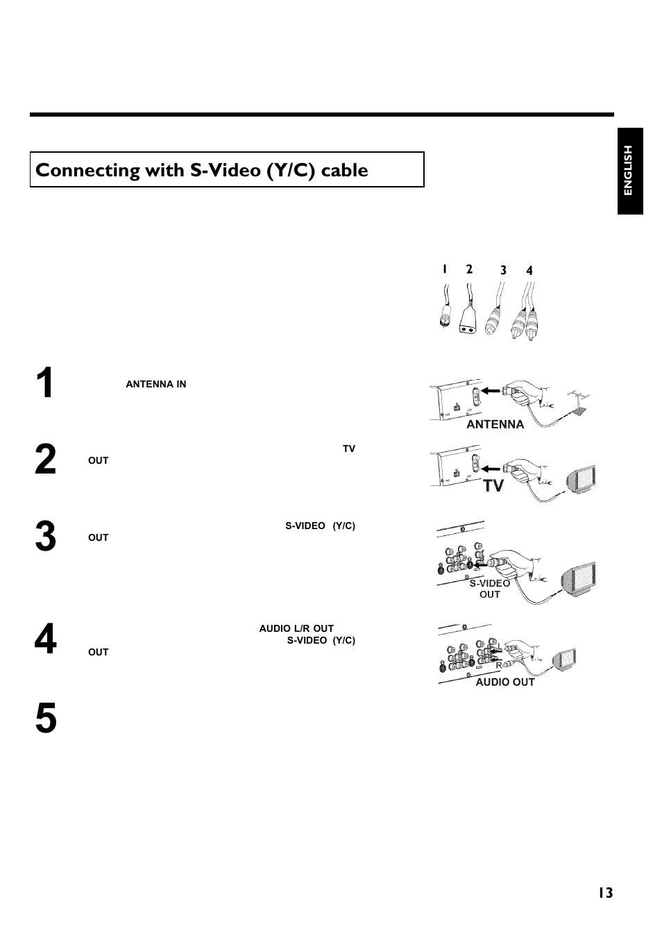Philips Magnavox MRV640 User Manual | Page 25 / 187