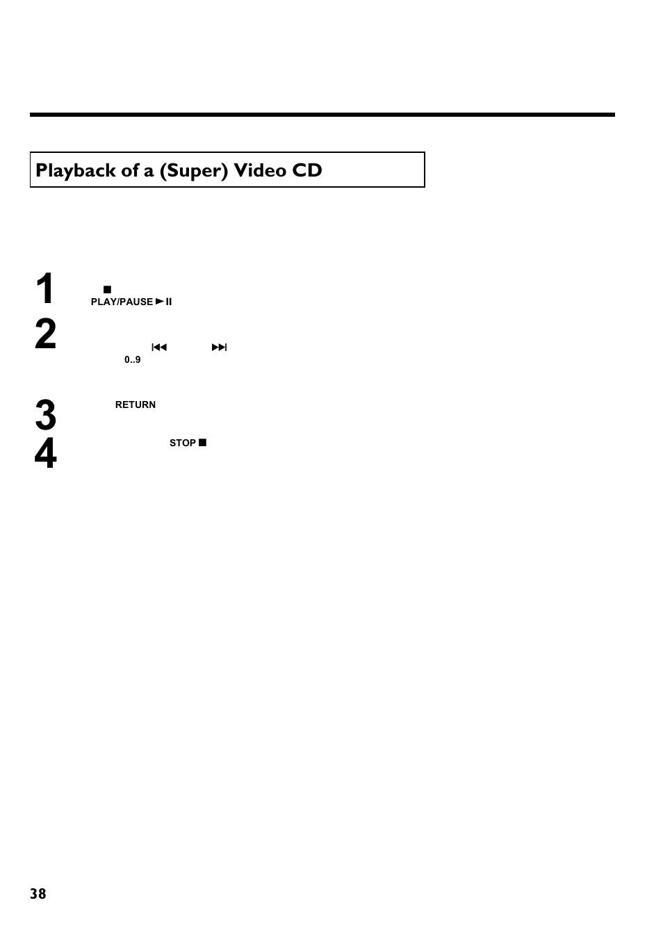 Philips Magnavox MRV640 User Manual | Page 50 / 187