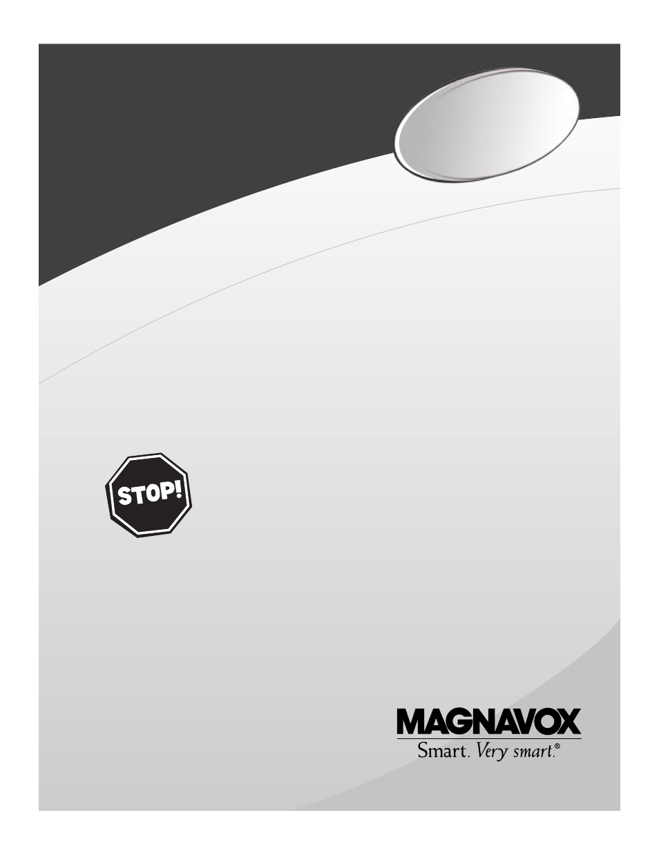 Philips Magnavox 25i User Manual | 28 pages