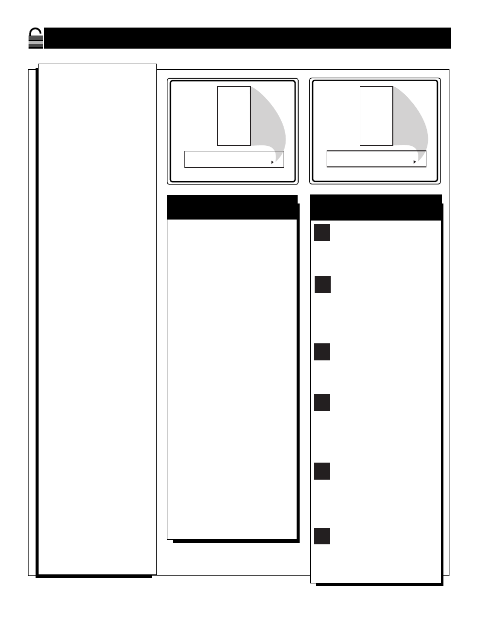 Nderstanding the, Mart, Ontrols | Tv p | Philips Magnavox 25i User Manual | Page 18 / 28