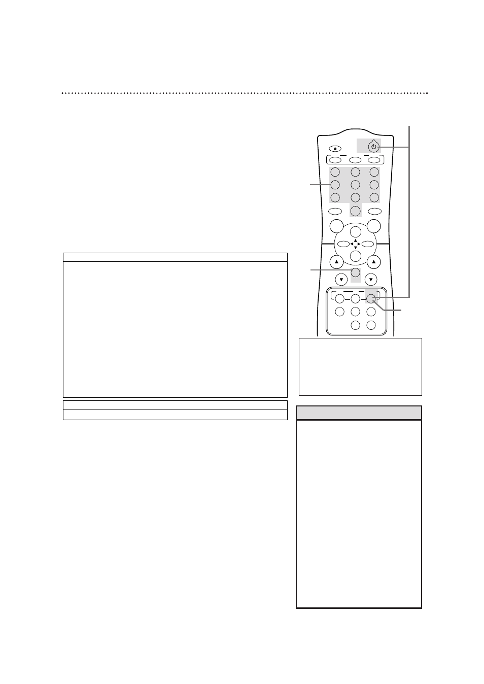 Philips Magnavox VRC602MG User Manual | Page 19 / 52