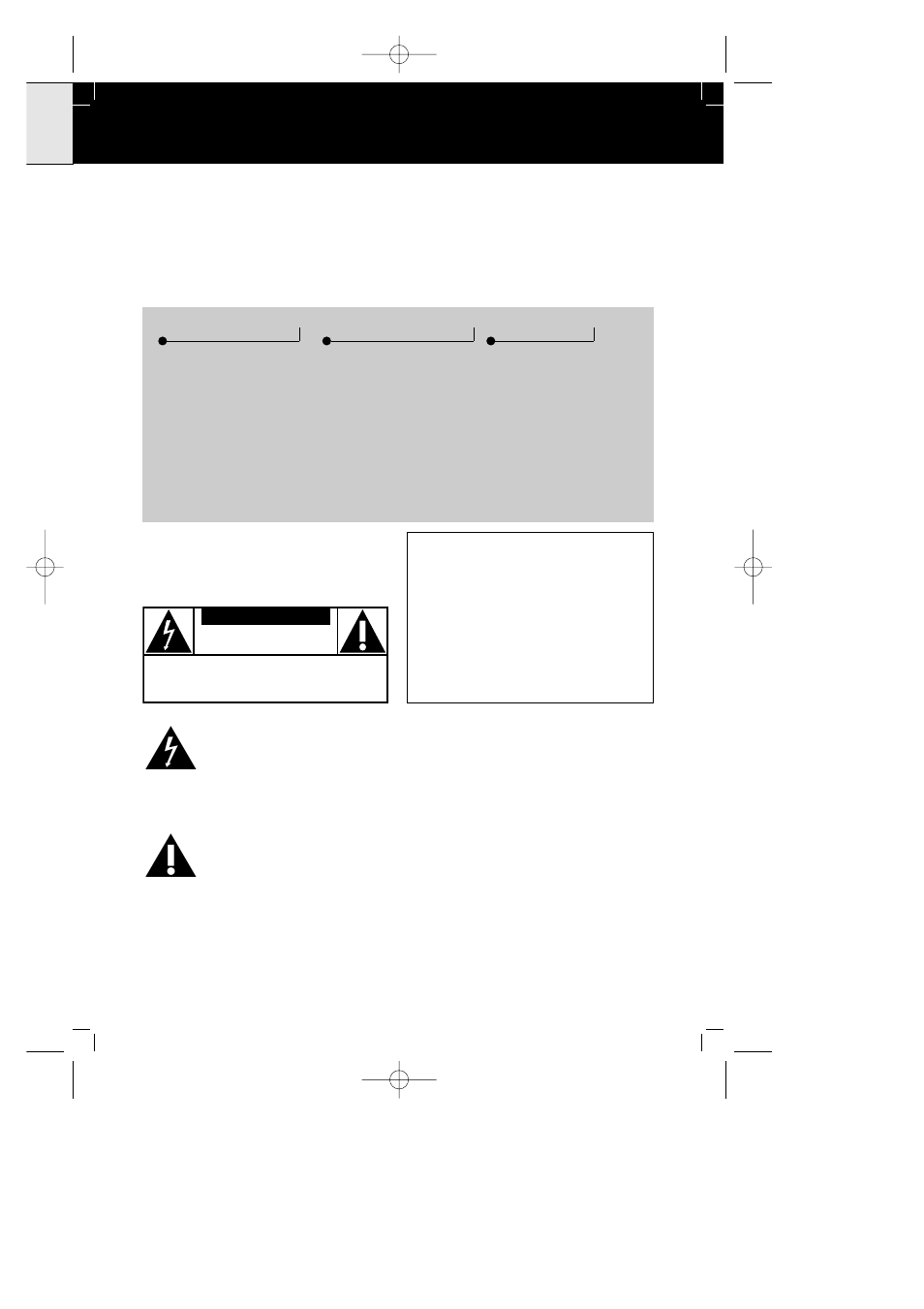 Sse eggu urriid da ad d | Philips Magnavox AZ 2755 User Manual | Page 33 / 47