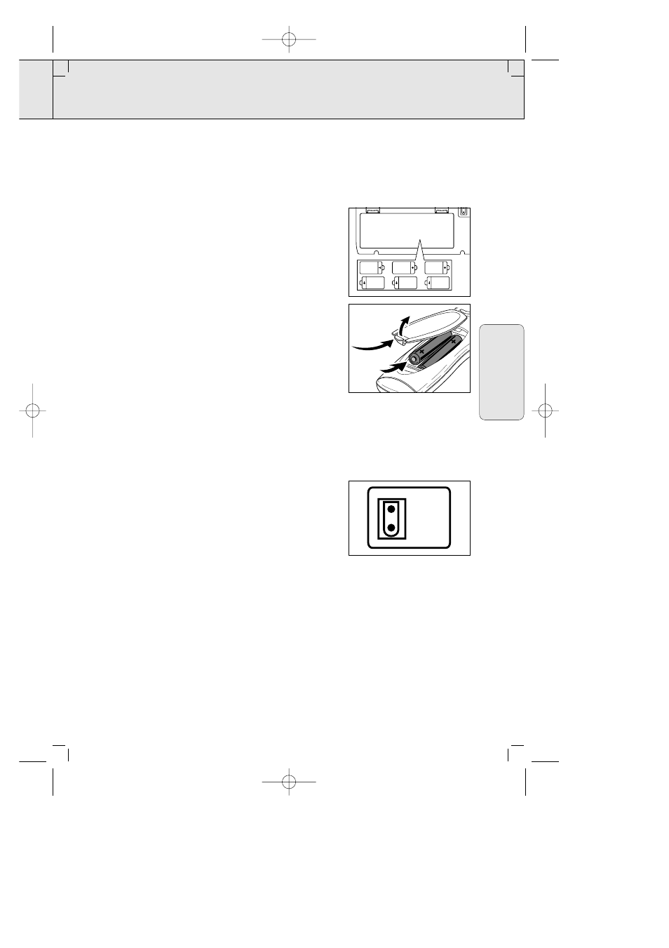 Philips Magnavox AZ 2755 User Manual | Page 37 / 47