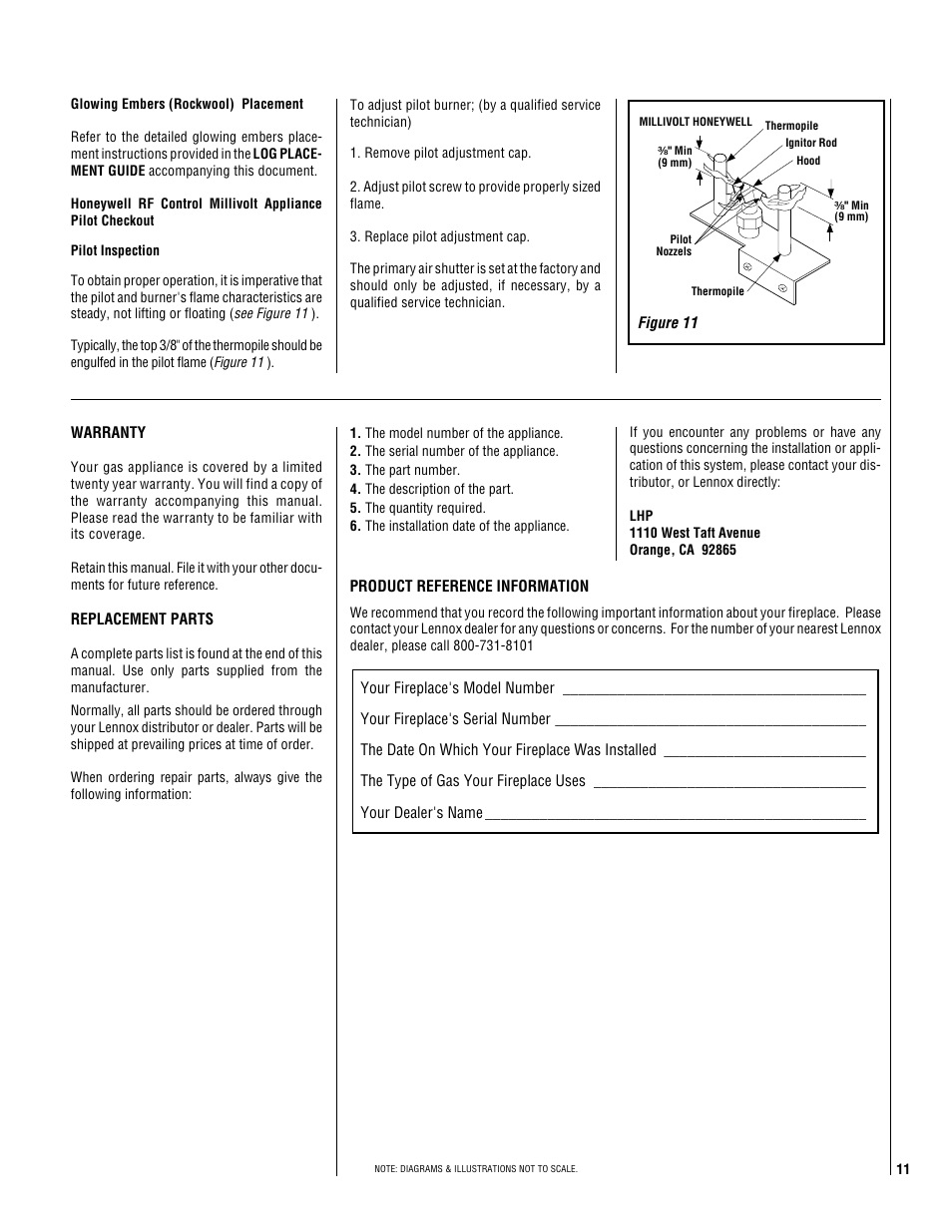 Philips Magnavox LSS-40CP User Manual | Page 11 / 16