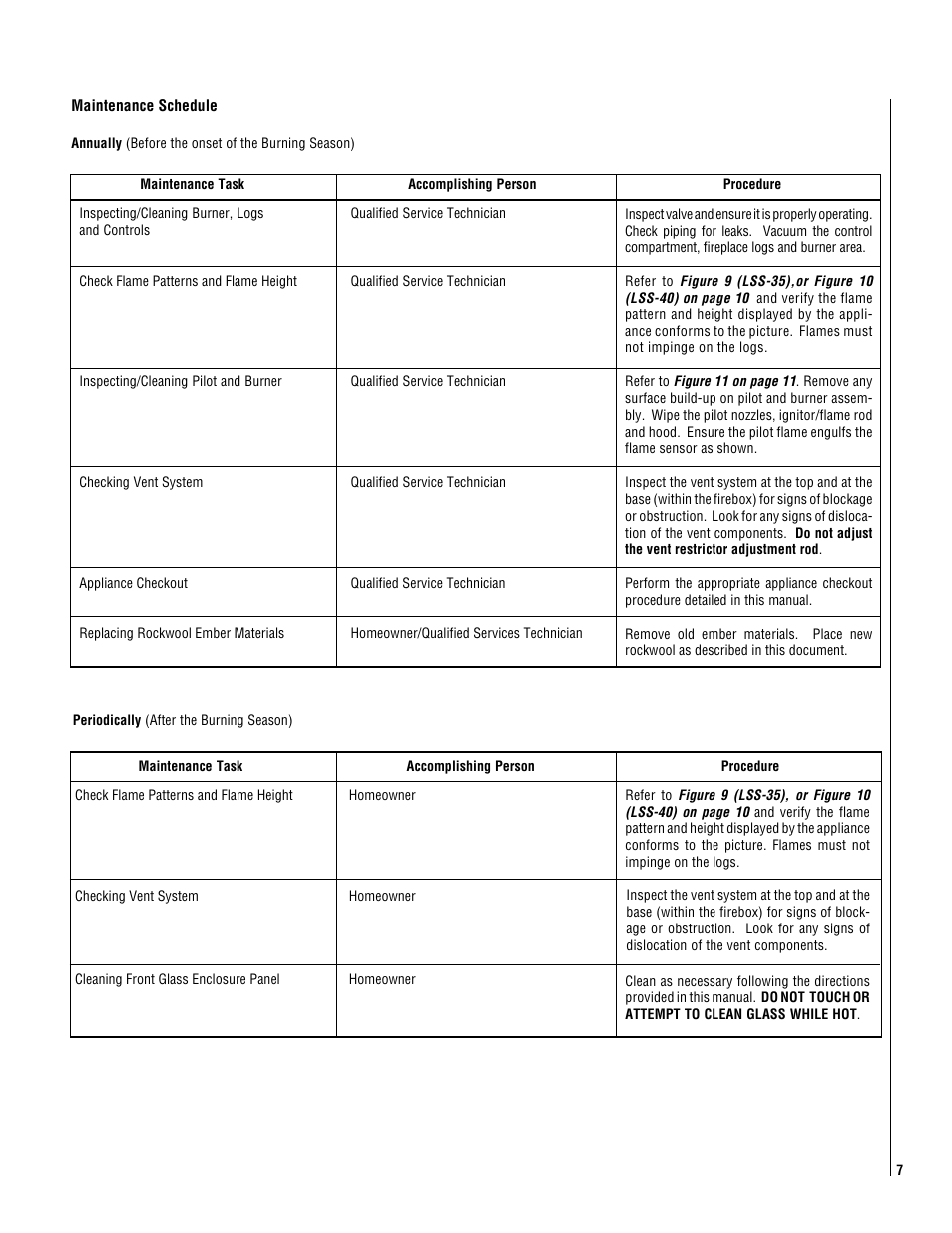 Philips Magnavox LSS-40CP User Manual | Page 7 / 16