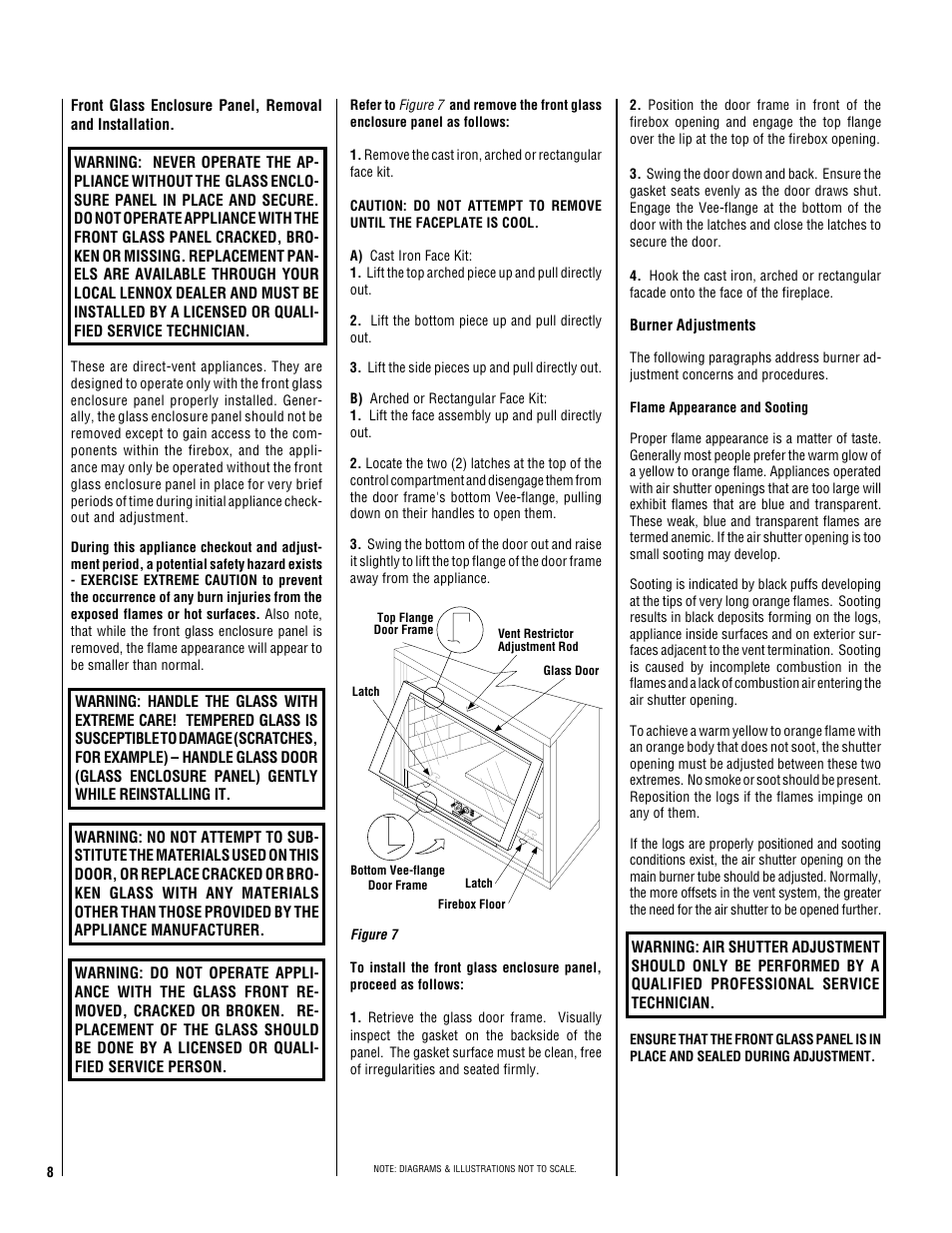 Philips Magnavox LSS-40CP User Manual | Page 8 / 16