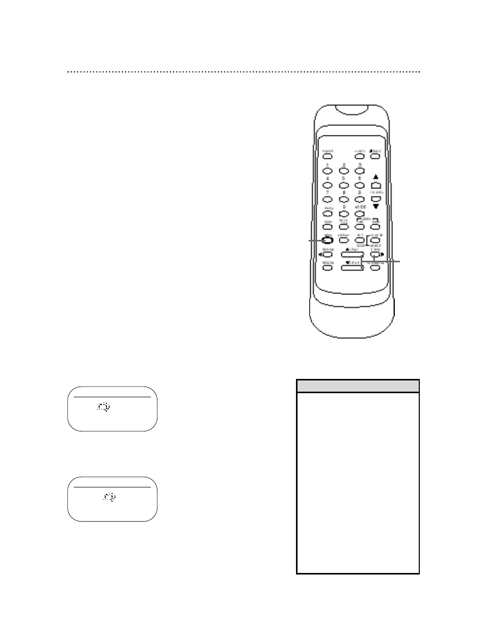 Auto satellite link using a satellite tuner 31 | Philips SVB106AT User Manual | Page 31 / 52