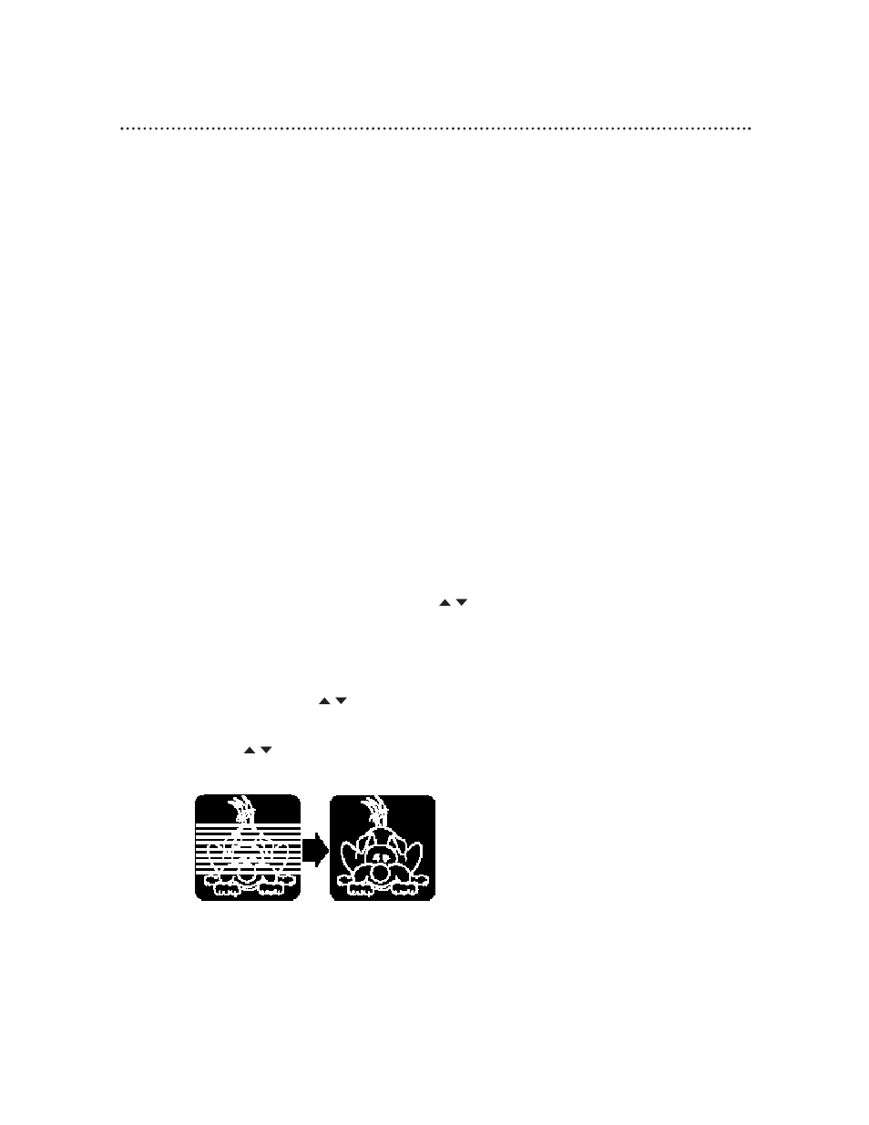 Automatic playback features 41 | Philips SVB106AT User Manual | Page 41 / 52