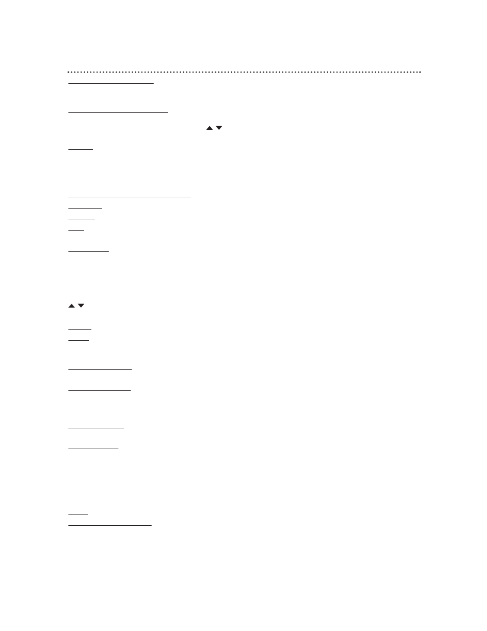 Glossary 45 | Philips SVB106AT User Manual | Page 45 / 52
