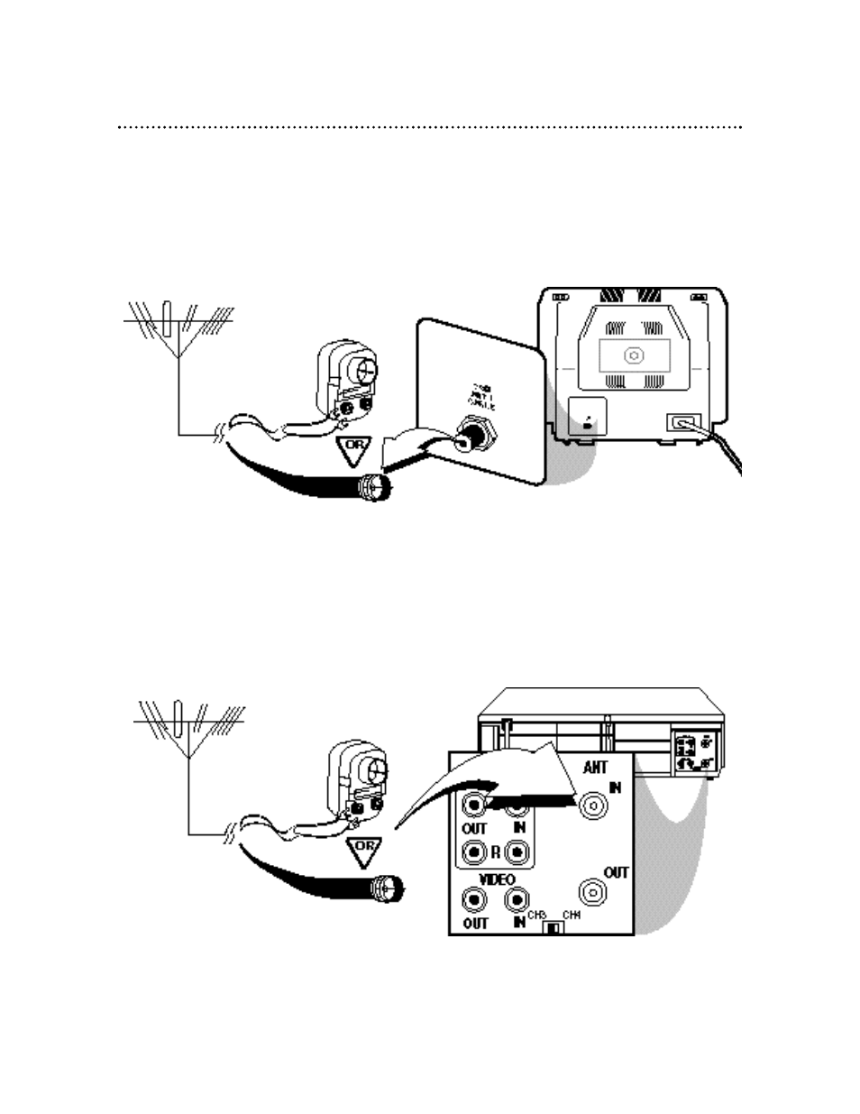 Philips SVB106AT User Manual | Page 6 / 52