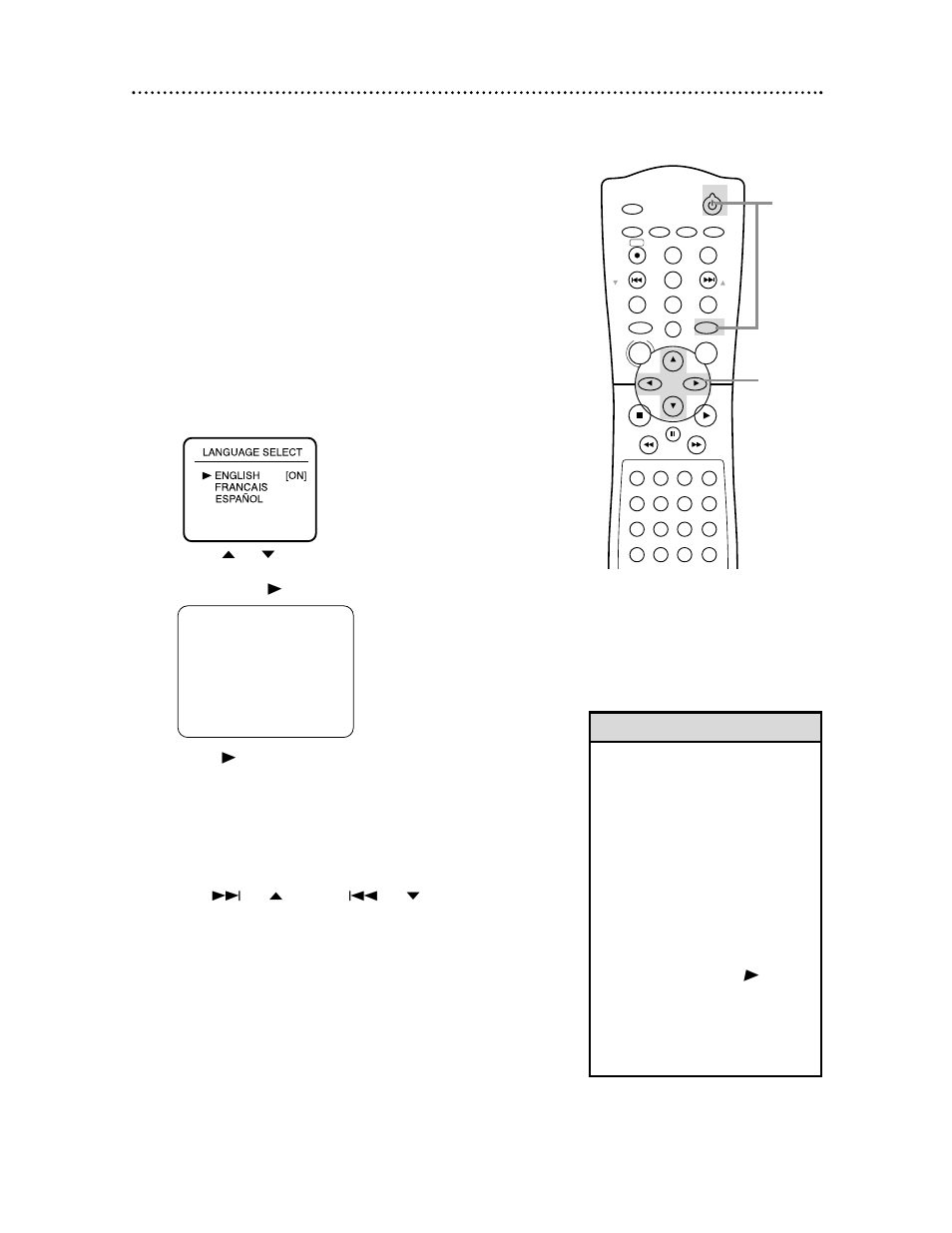 First-time dvd/vcr setup 17, Helpful hints | Philips Magnavox MDV 530 VR User Manual | Page 17 / 80